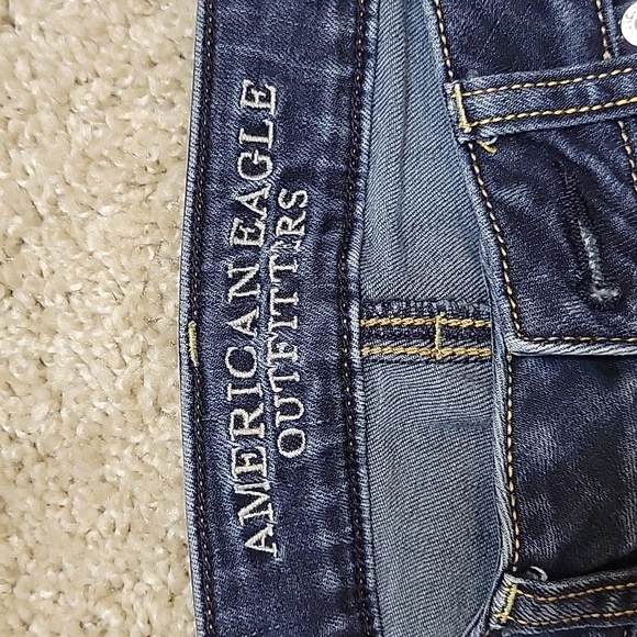 AMERICAN EAGLE Skinny Jeans - Picture 2 of 5